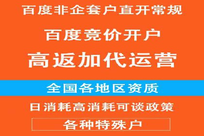 行业领先企业的信息流广告运营案例